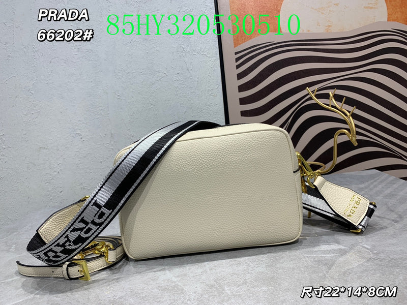 Prada Bags - The Luxera Bags  257