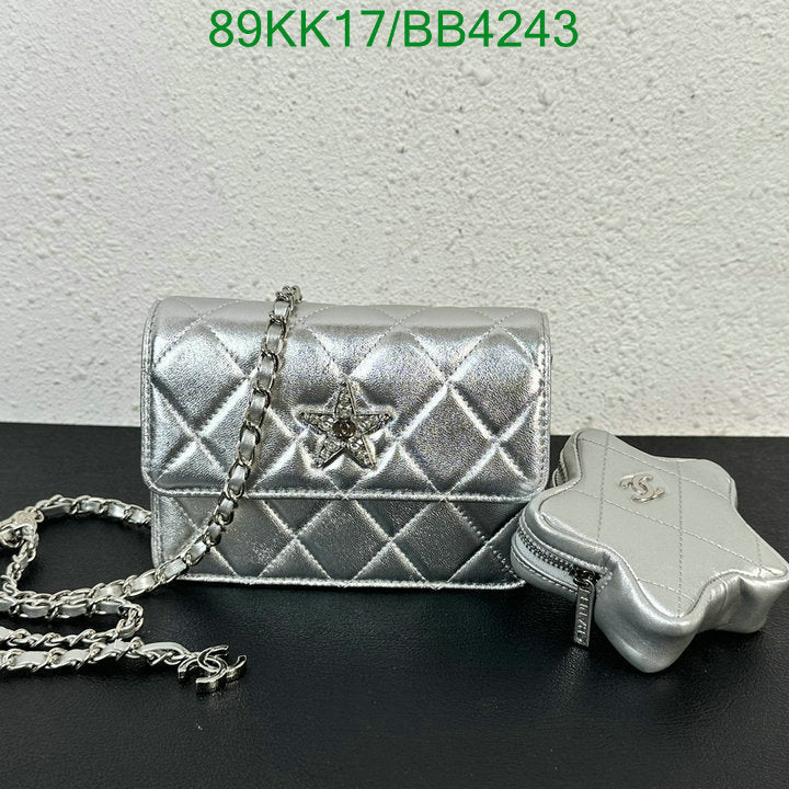 Chanel Bags Crossbody - 499