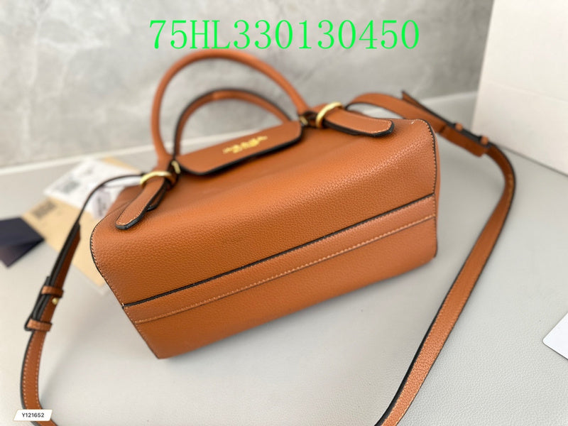 Prada Bags - The Luxera Bags  613