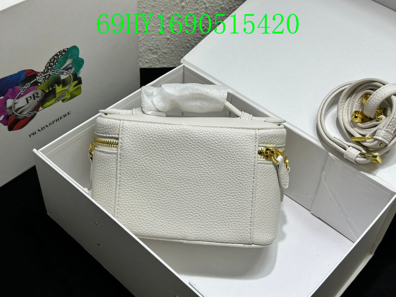Prada Bags - The Luxera Bags  299