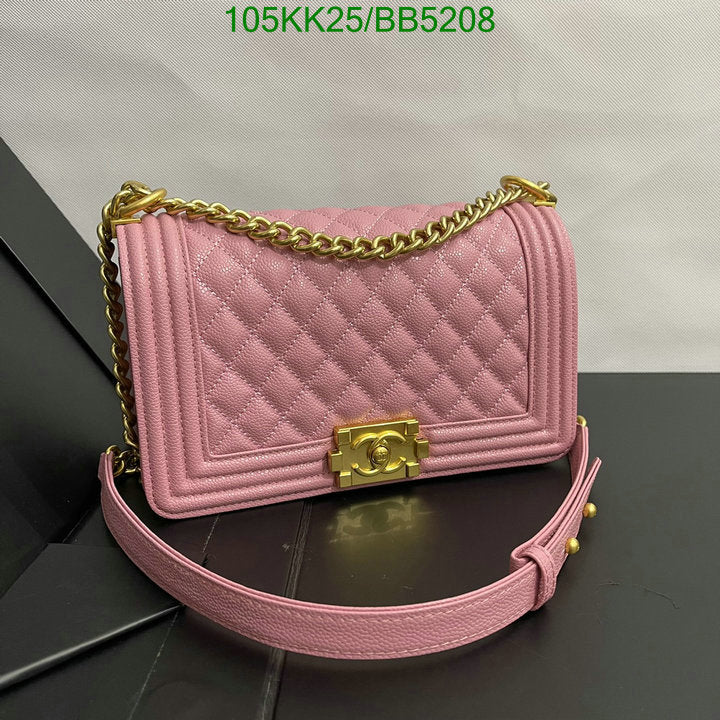 Chanel Bags Crossbody - 496
