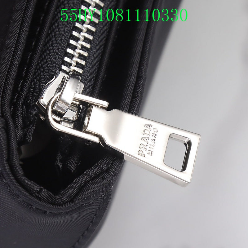 Prada Bags - The Luxera Bags  835