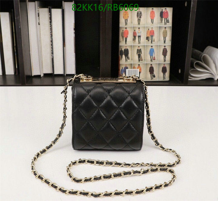 Chanel Bags Crossbody - 158