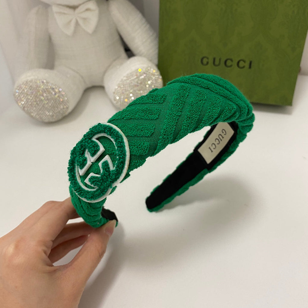 LB - Luxury Hair Band Gucci 030