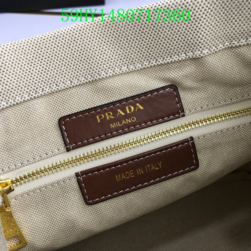 Prada Bags - The Luxera Bags  097
