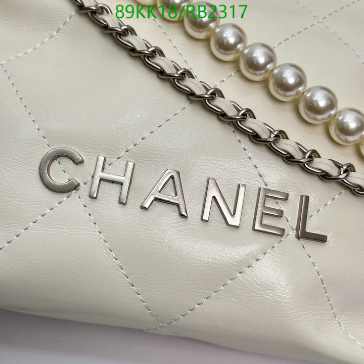 Chanel Bags Crossbody - 197