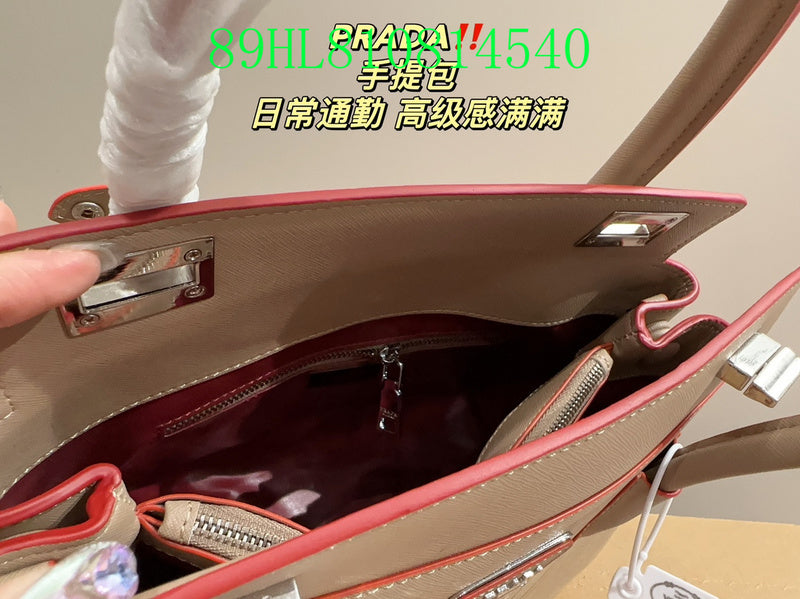 Prada Bags - The Luxera Bags  056