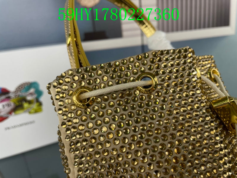 Prada Bags - The Luxera Bags  492