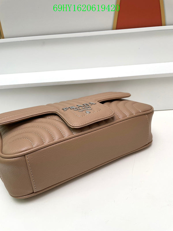 Prada Bags - The Luxera Bags  159