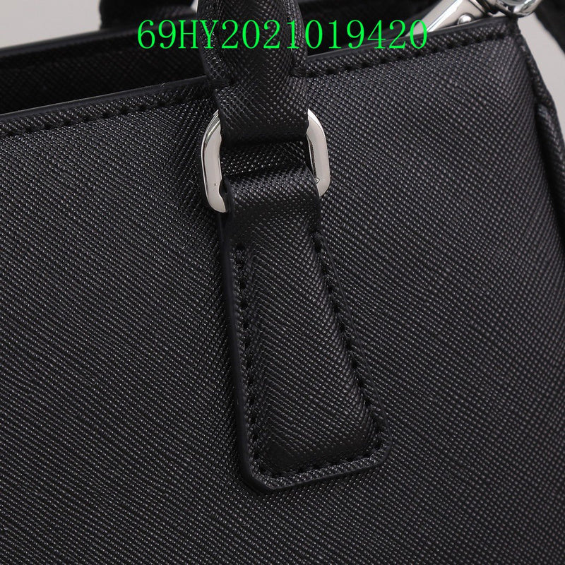 Prada Bags - The Luxera Bags  885