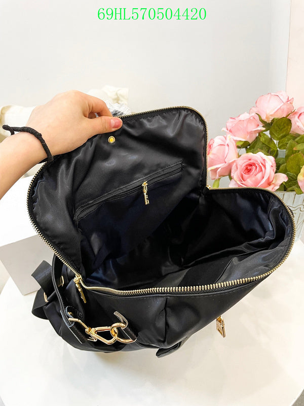 Prada Bags - The Luxera Bags  340