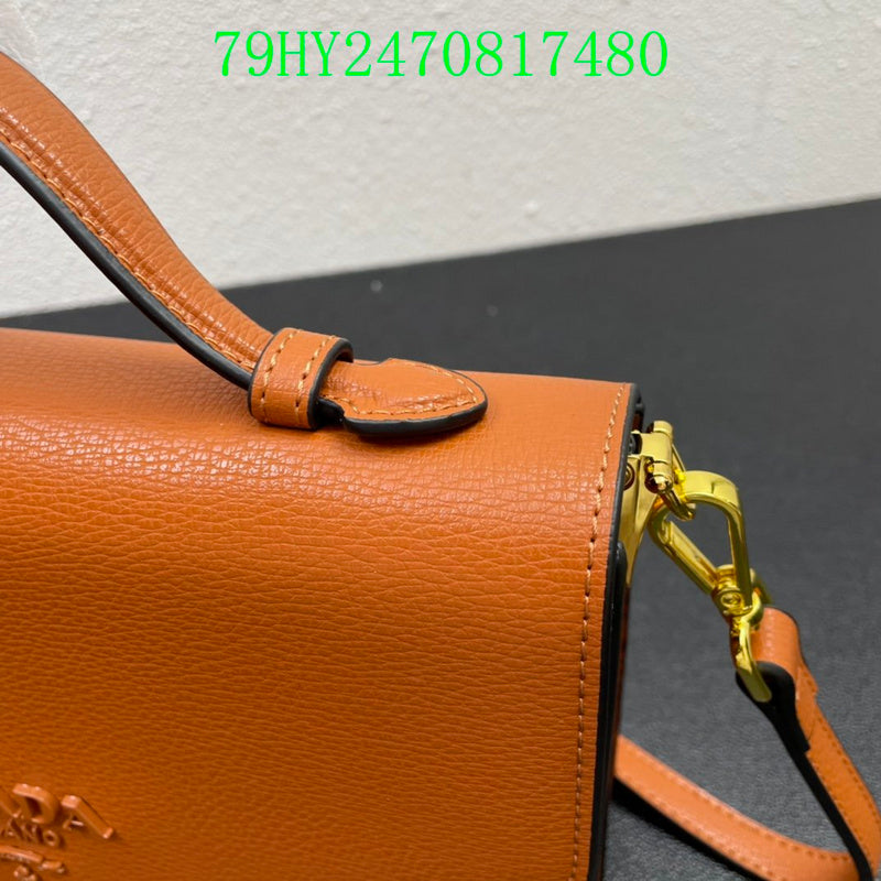 Prada Bags - The Luxera Bags  1049