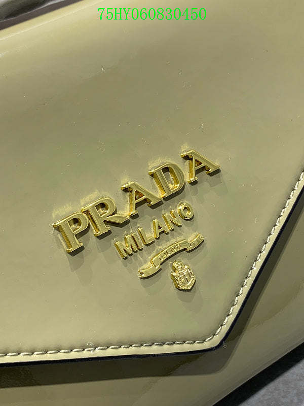 Prada Bags - The Luxera Bags  014