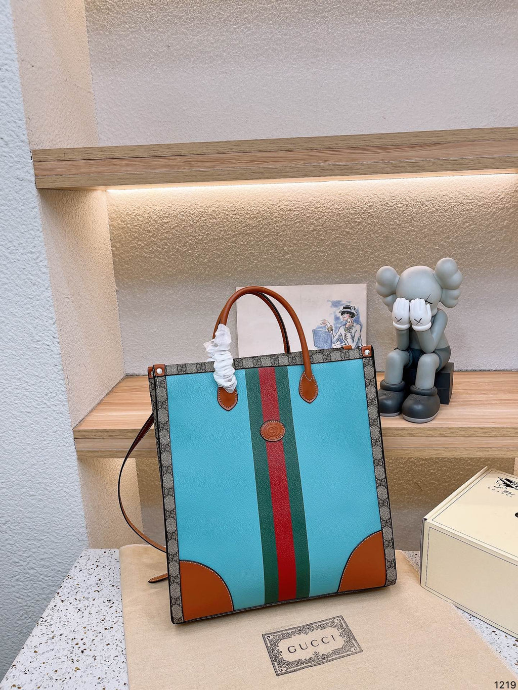 LB - Luxury Bags Gucci 559