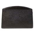 Louis Vuitton Pochette  Leather Clutch Bag