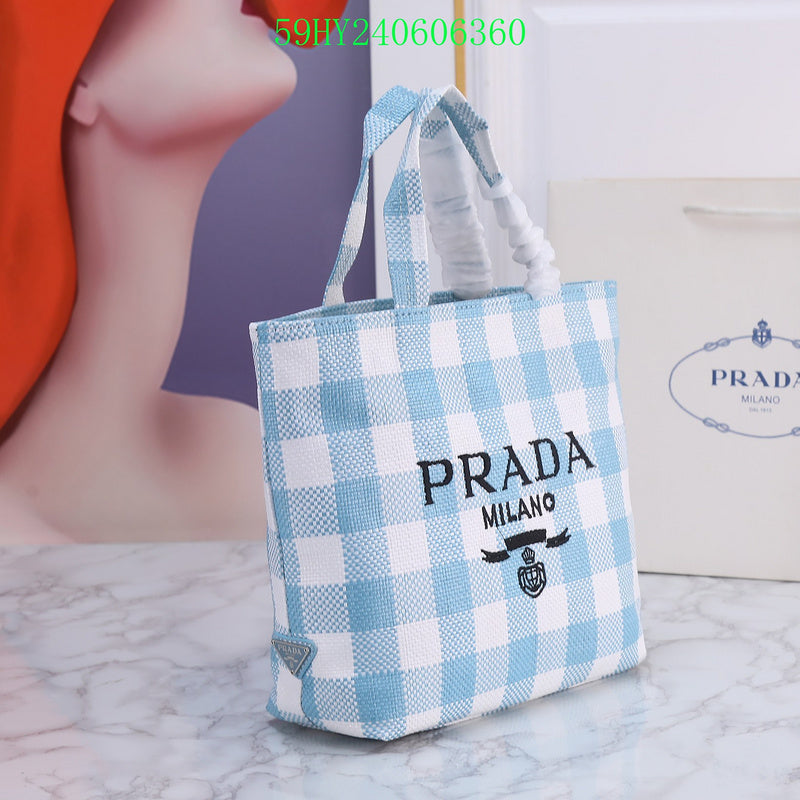 Prada Bags - The Luxera Bags  208