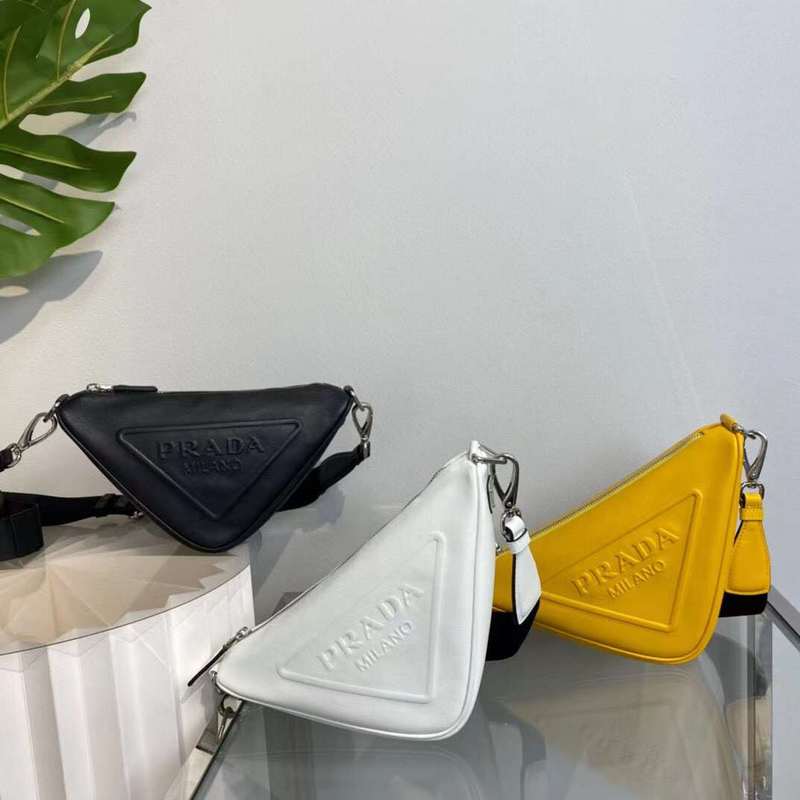 Prada Bags - Luxera Bags - 1649