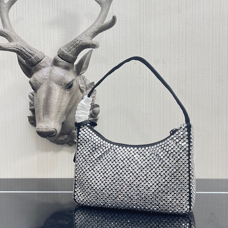 Prada Bags - Luxera Bags - 056