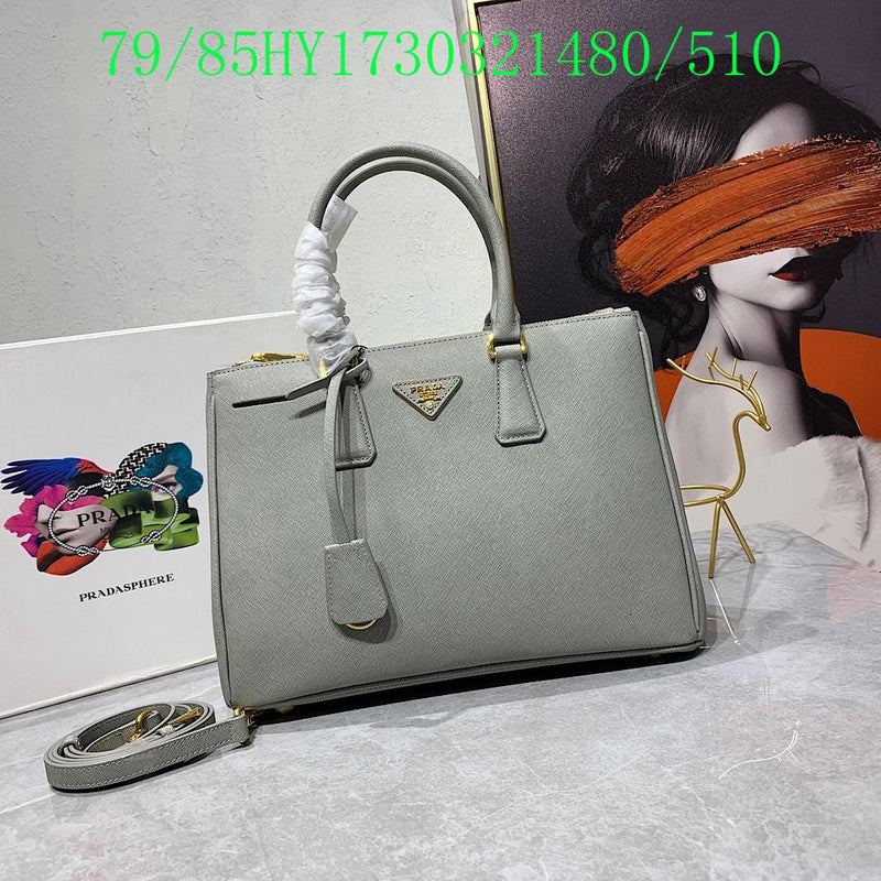 Prada Bags - The Luxera Bags  1555