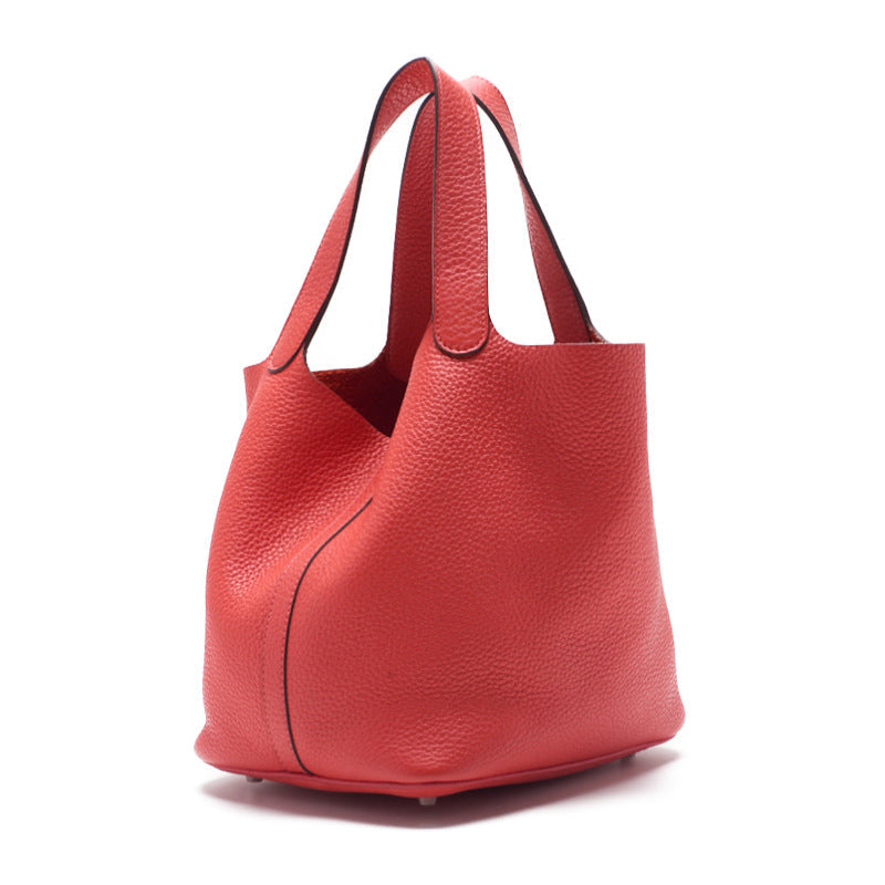 HERMES Picotin Lock MM Hand Tote Bag clÃƒÆ’Ã‚Â©manCeline Bougainville Bougainvillier (SiLouis Vuittoner G)  Bag  Starting Bag RaCeline Back Shoulder Bag Hybrid ÃƒÂ£Ã¢â€šÂ¬Ã‚Â ShipÃƒÂ£Ã¢â€šÂ¬Ã¢â‚¬Ëœ