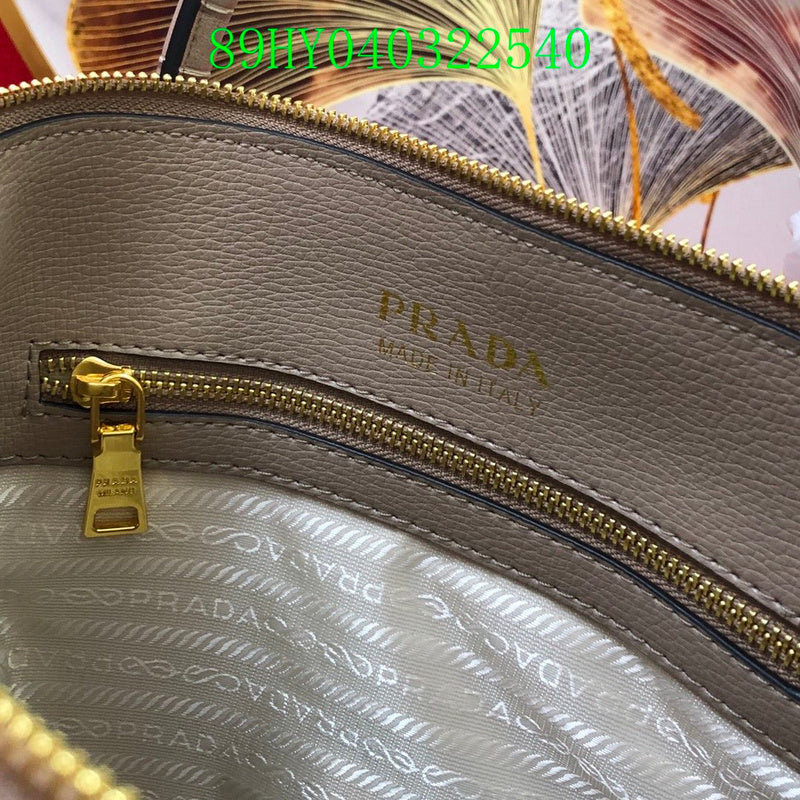 Prada Bags - The Luxera Bags  1525