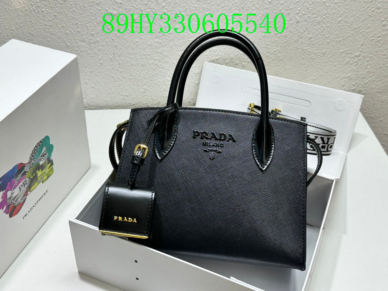 Prada Bags - The Luxera Bags  227