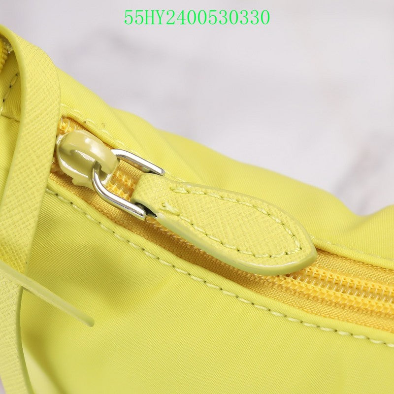 Prada Bags - The Luxera Bags  1251