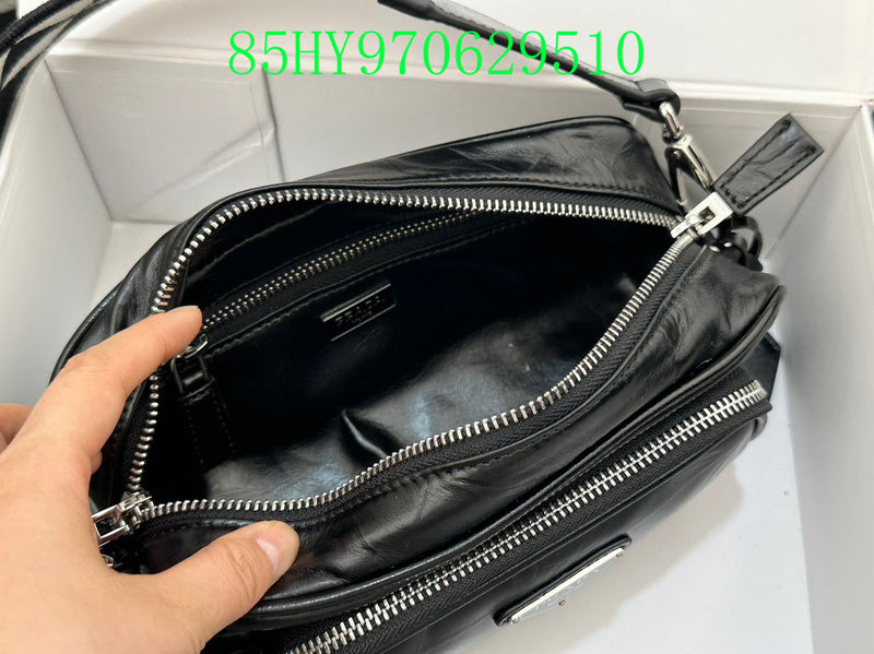 Prada Bags - The Luxera Bags  133