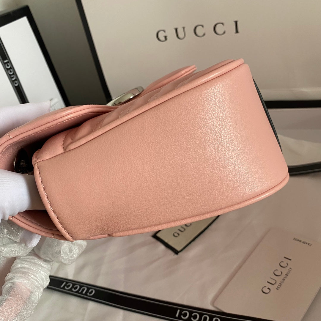 LB - New 1:1 rep  Bags Gucci 527
