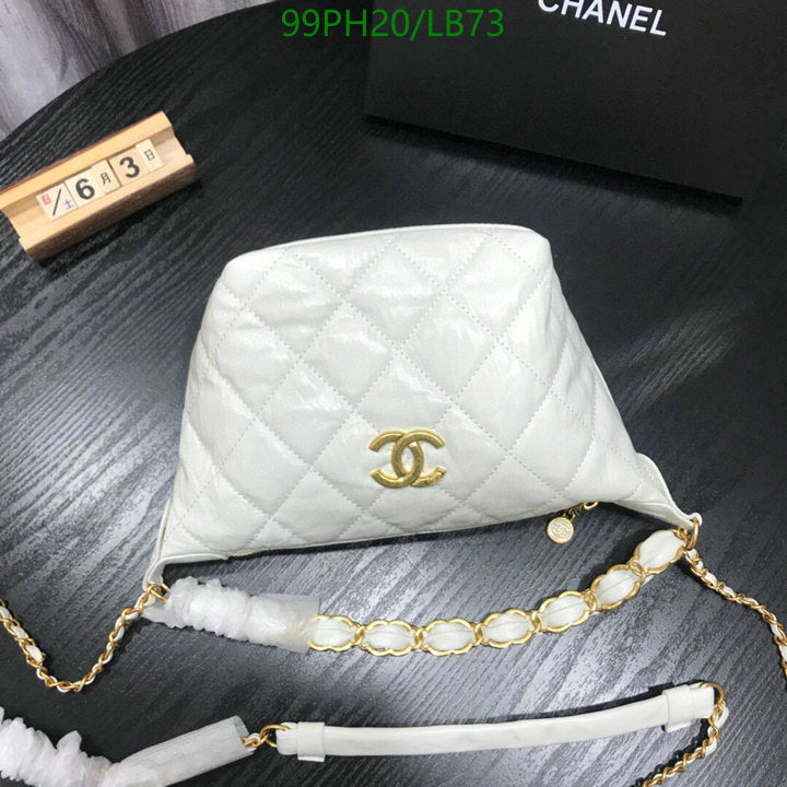 Chanel Bags Crossbody - 463