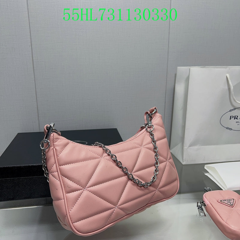 Prada Bags - The Luxera Bags  749
