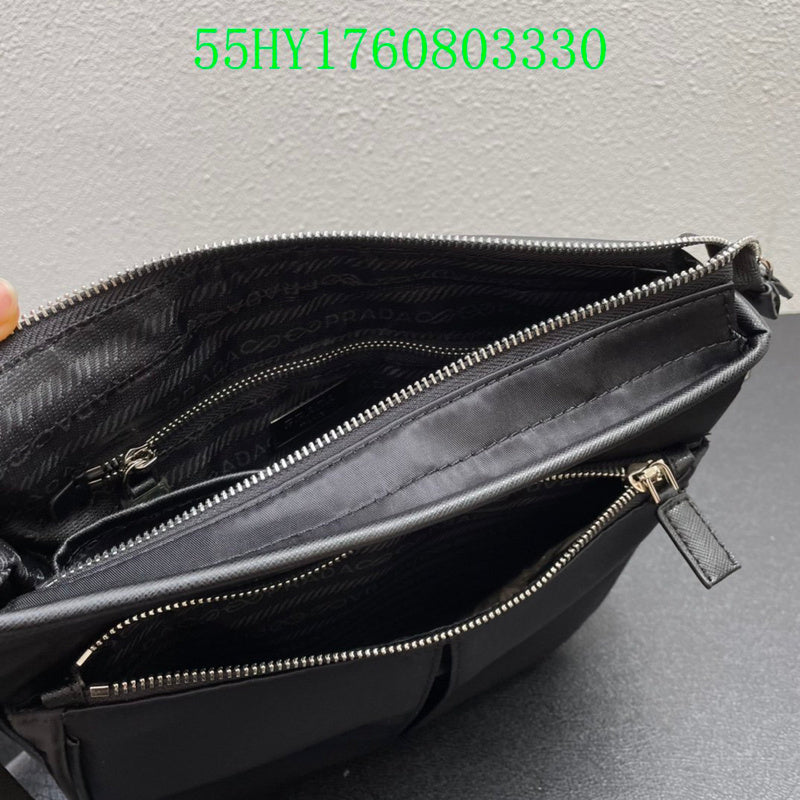 Prada Bags - The Luxera Bags  1076
