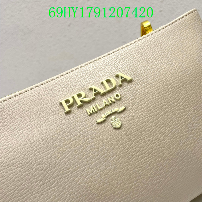 Prada Bags - The Luxera Bags  721