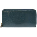 Dior Pochette   Leather Wallet
