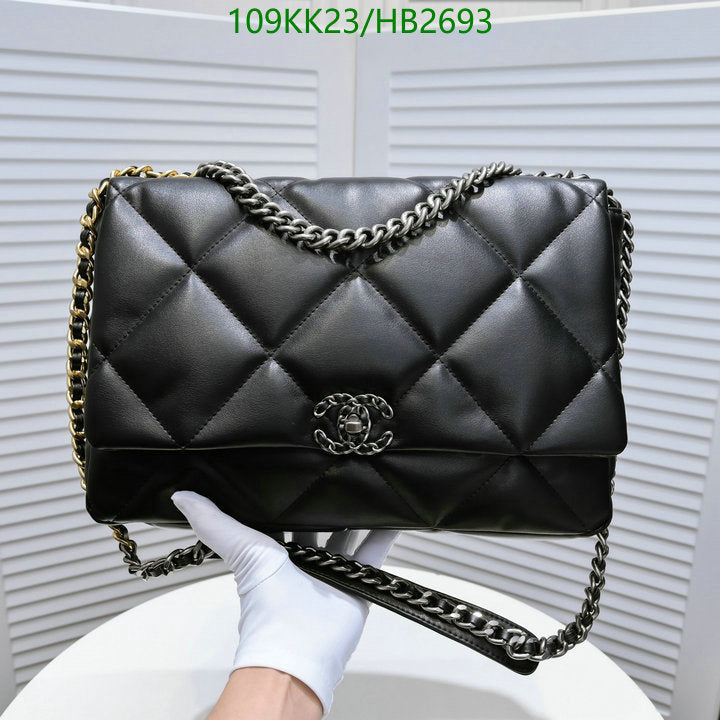 Chanel Bags Crossbody - 043