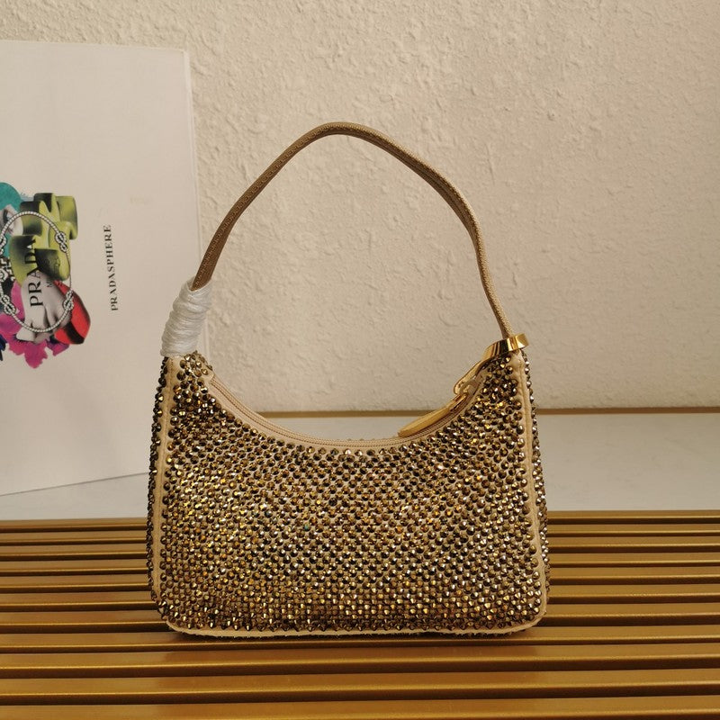 Prada Shoulders Bags - 050