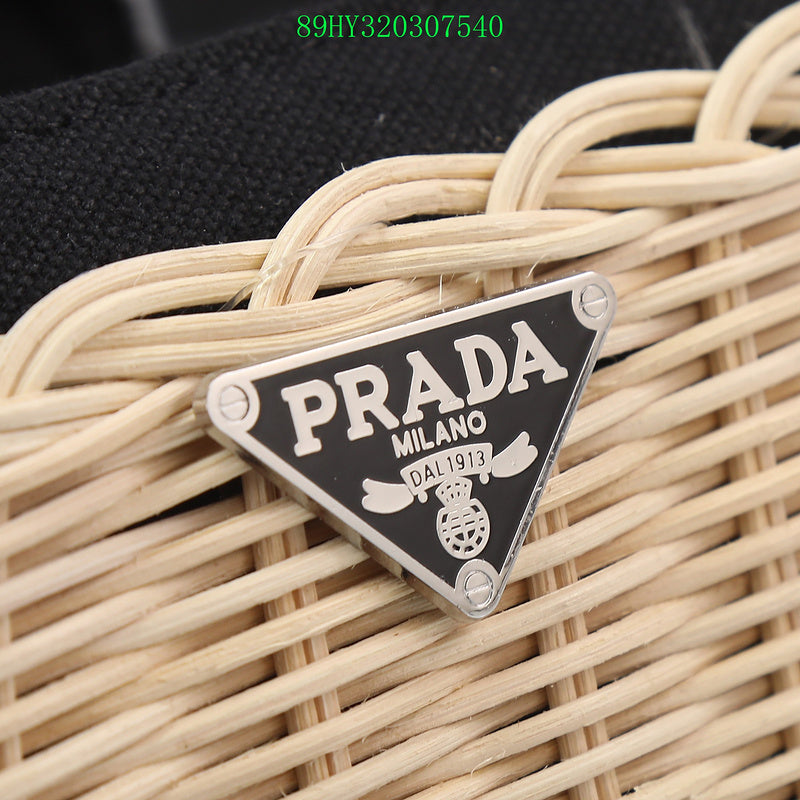 Prada Bags - The Luxera Bags  479