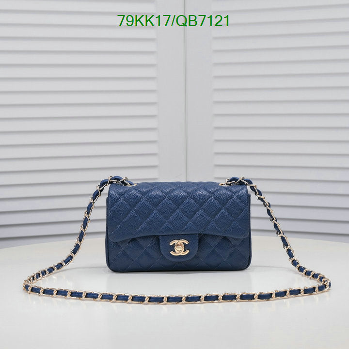 Chanel Bags Crossbody - 218