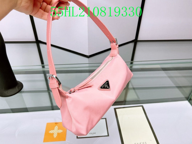 Prada Bags - The Luxera Bags  1033
