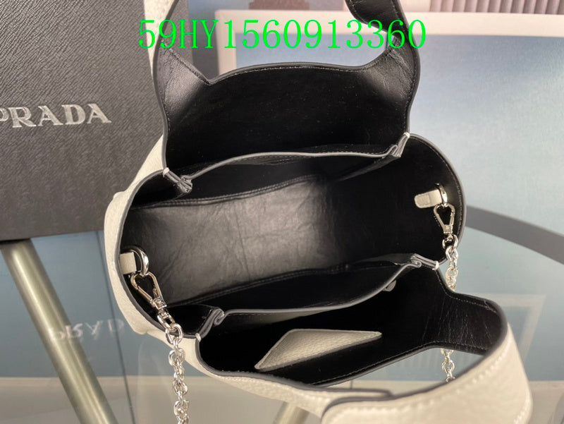 Prada Bags - The Luxera Bags  985