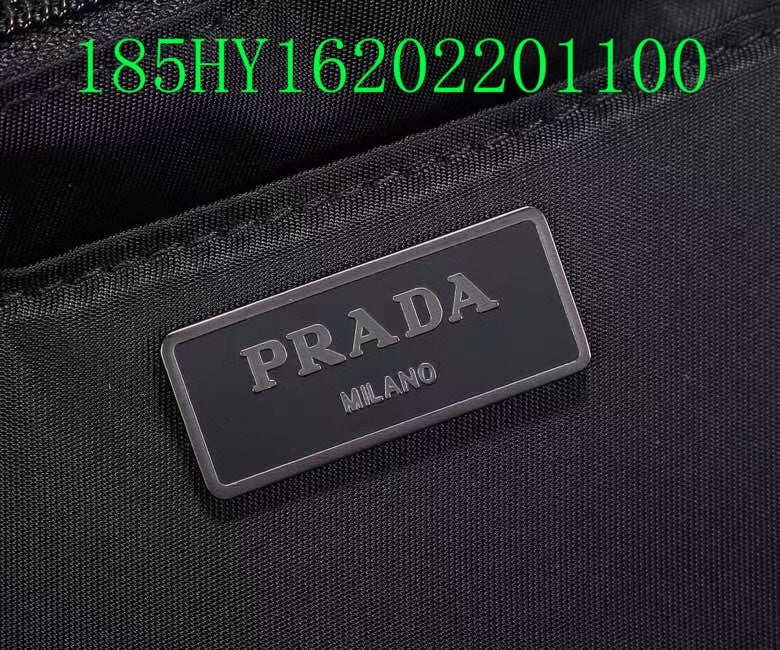 Prada Bags - The Luxera Bags  509
