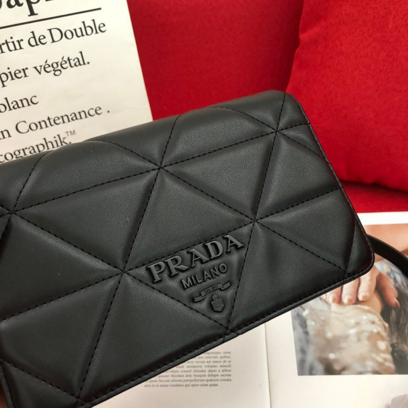 Prada Bags - Luxera Bags - 1205