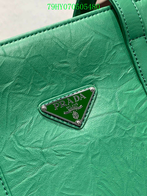 Prada Bags - The Luxera Bags  334