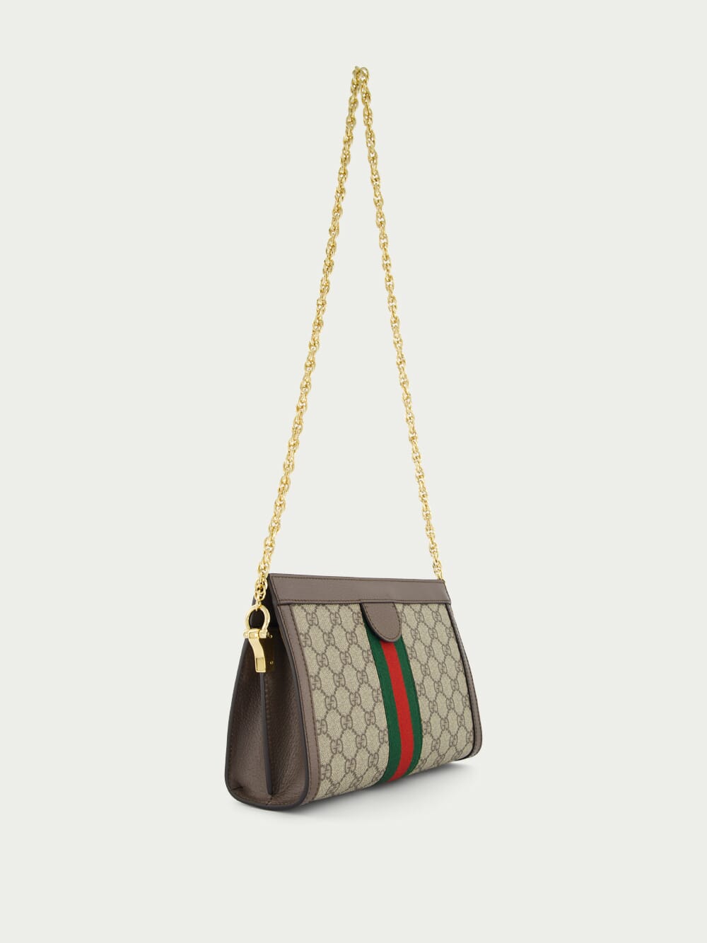 Ophidia GG Small Shoulder Bag