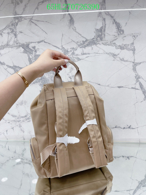 Prada Bags - The Luxera Bags  1087