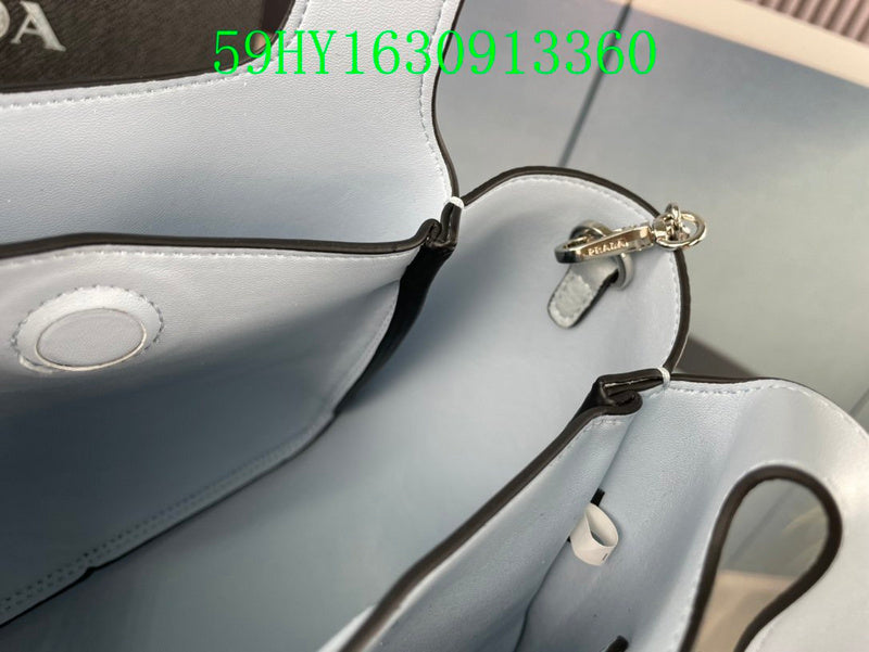 Prada Bags - The Luxera Bags  982