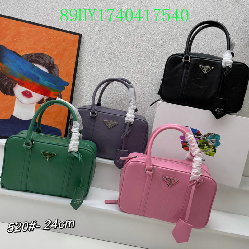 Prada Bags - The Luxera Bags  394