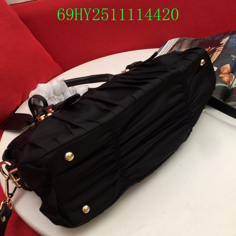 Prada Bags - The Luxera Bags  816