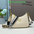 Prada Bags - The Luxera Bags  427