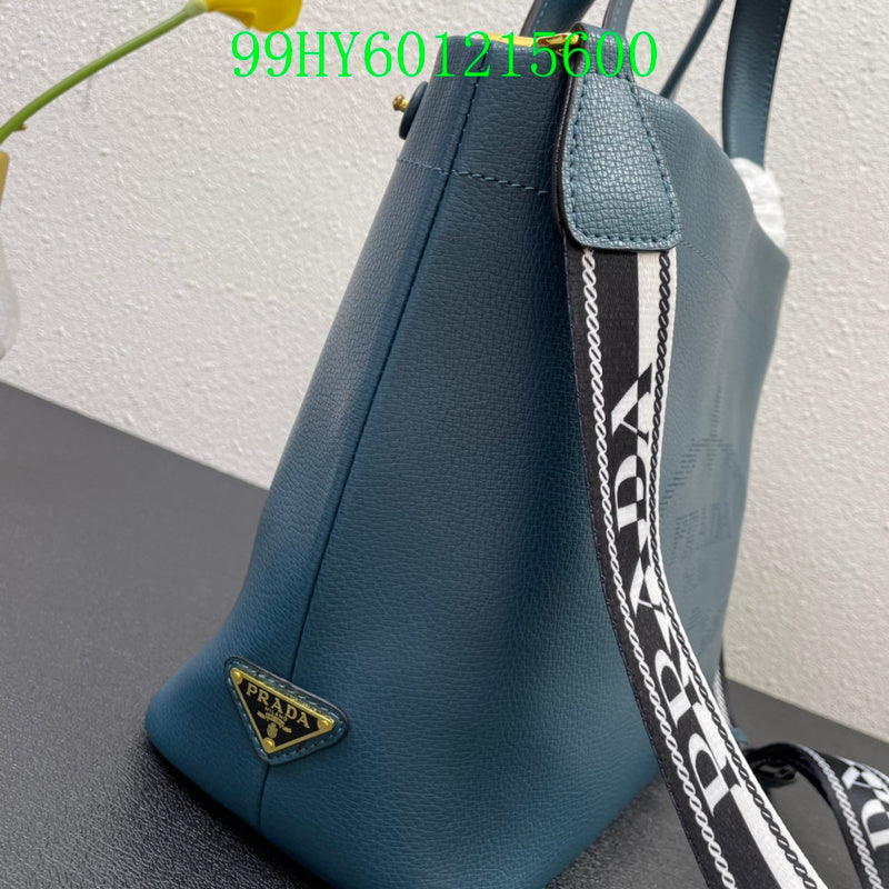 Prada Bags - The Luxera Bags  699